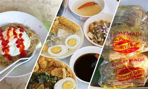 mamon san pedro city|Laguna Eats: A Simple San Pedro Foodtrip .